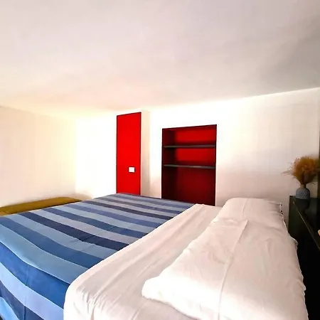 Pop Loft Self Check In & Free Wifi Apartment Mailand