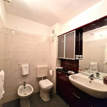 Apartment Pop Loft Self Check In & Free Wifi Mailand