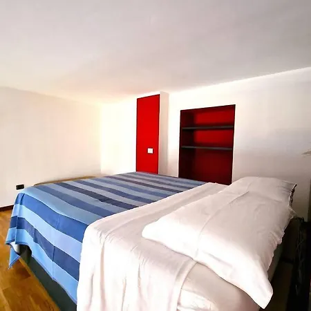 Apartment Pop Loft Self Check In & Free Wifi Mailand