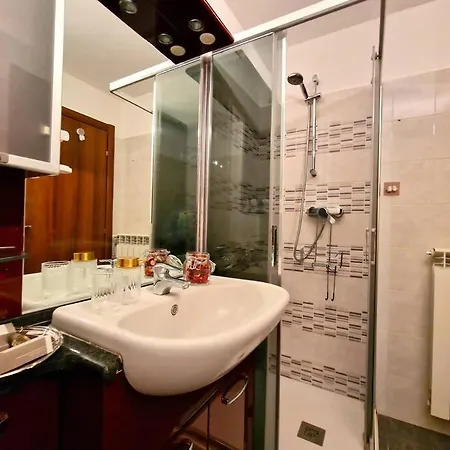 Pop Loft Self Check In & Free Wifi Apartment Mailand