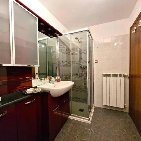 Pop Loft Self Check In & Free Wifi Apartment Mailand