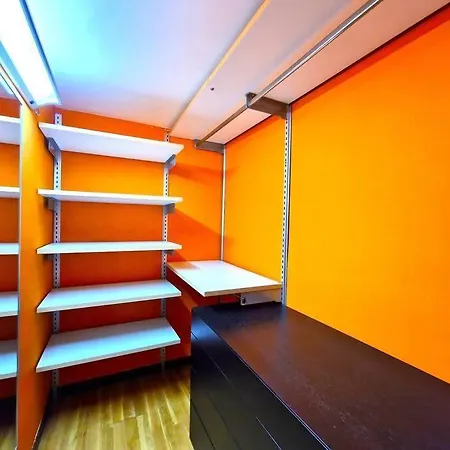 Pop Loft Self Check In & Free Wifi Mailand