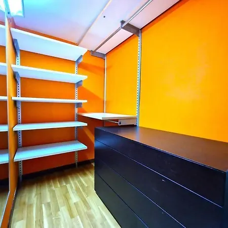 Apartment Pop Loft Self Check In & Free Wifi