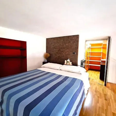 Pop Loft Self Check In & Free Wifi Apartment Mailand