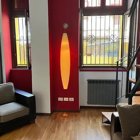 Pop Loft Self Check In & Free Wifi Mailand