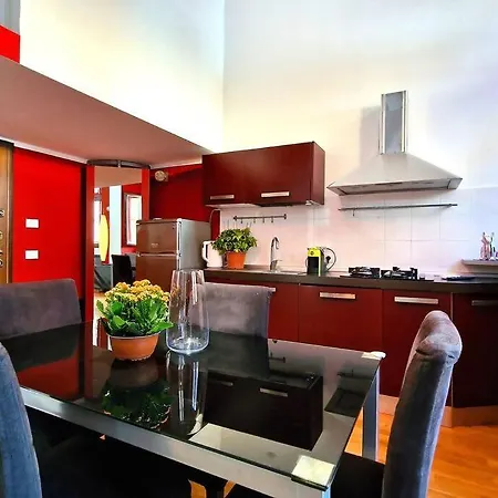Pop Loft Self Check In & Free Wifi * Mailand